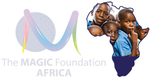 magic foundation africa