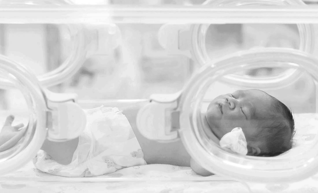 small for gestational age